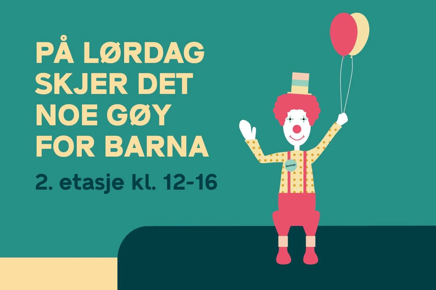 Farsdagsgave-verksted