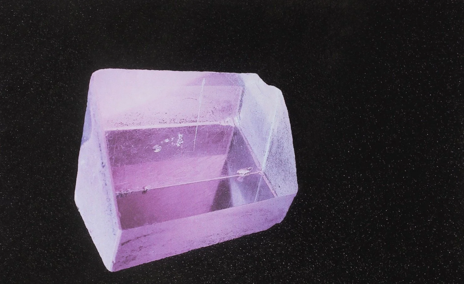 Utstilling: «Lys» av Eva Berge // BO