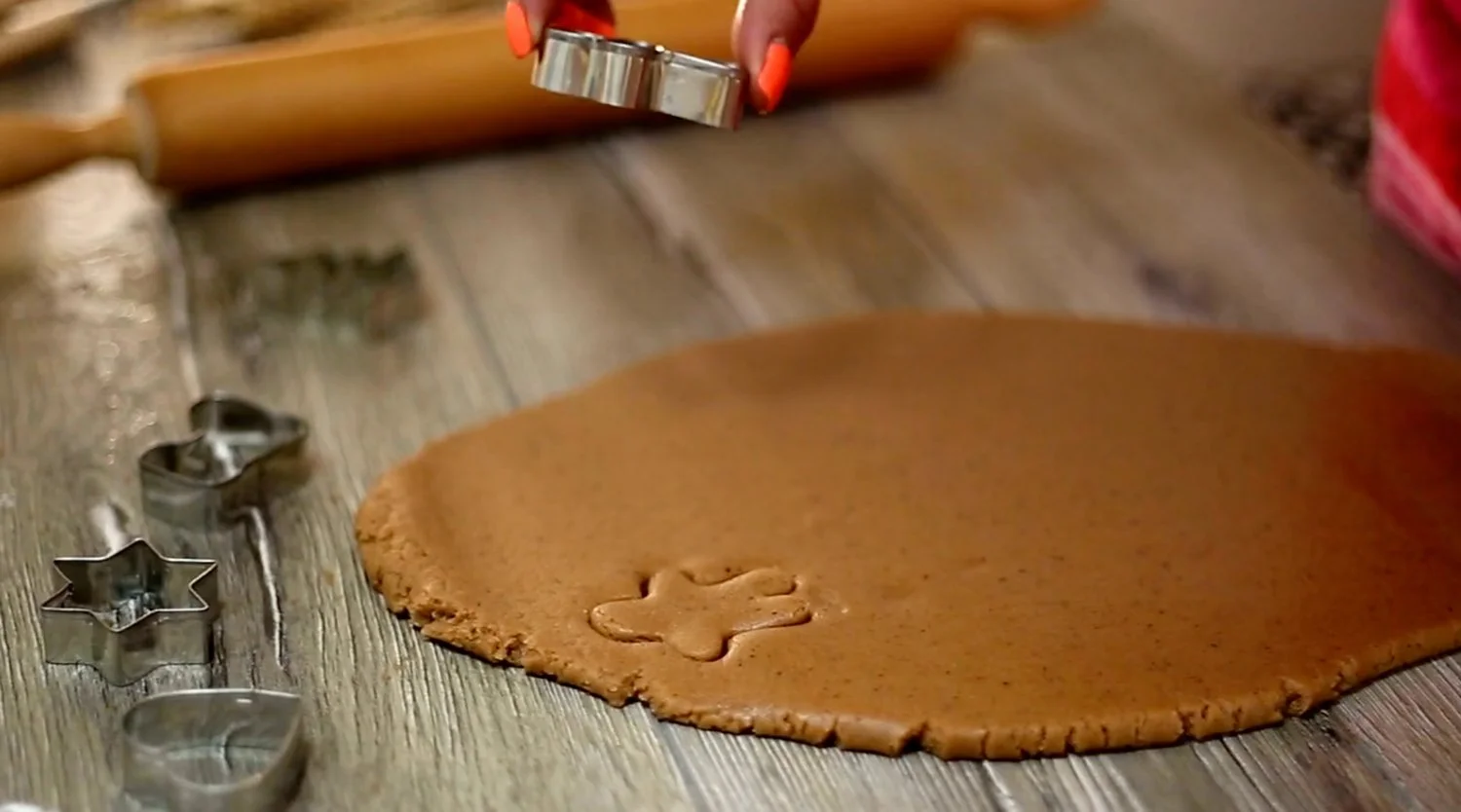 Juleverksted på Henie Onstad