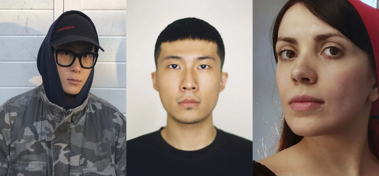 26.11.2022 Kunstneromvisning: Sparebankstiftelsen DNBs stipendutstilling 2022