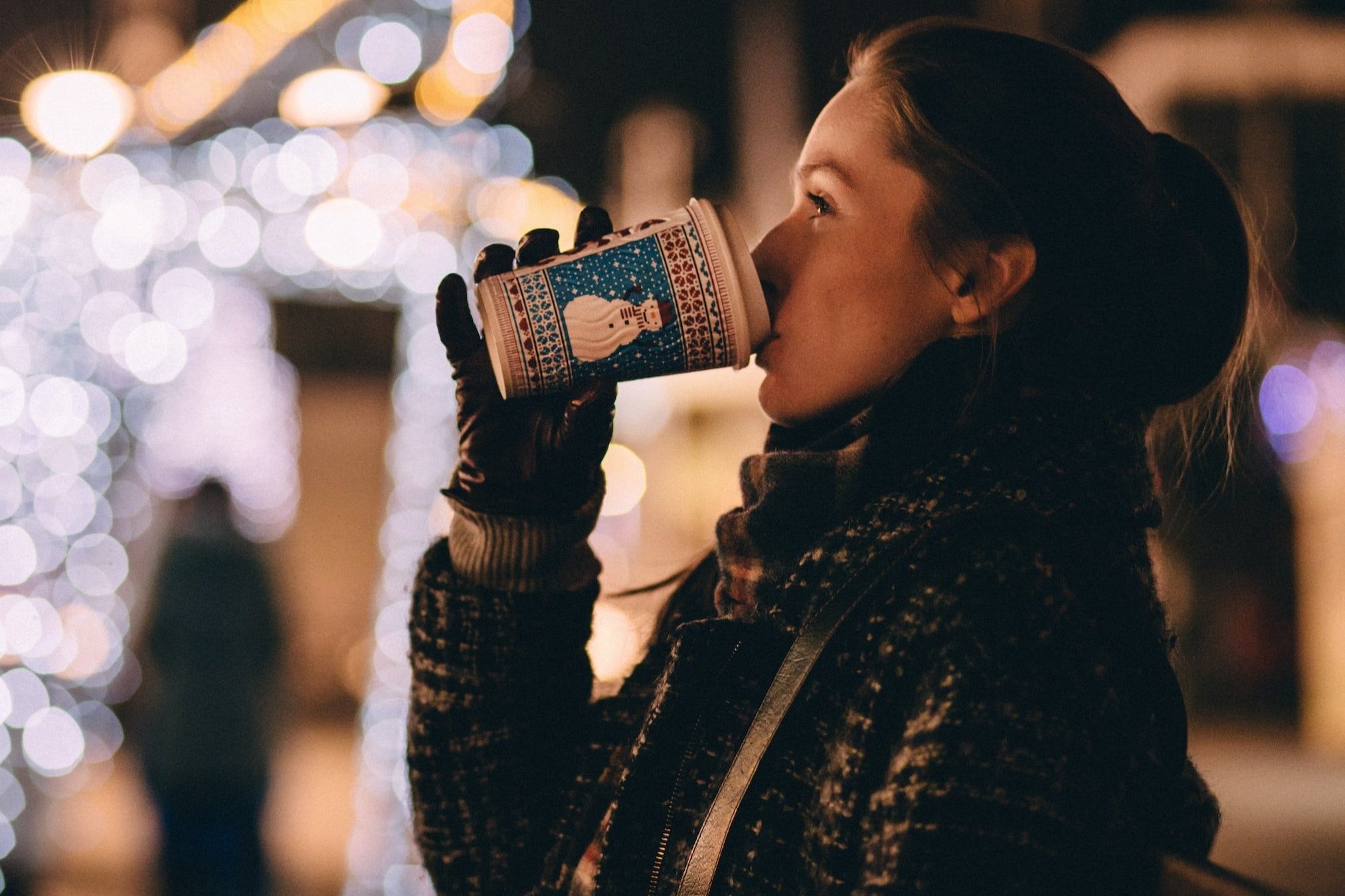 St.Sunniva skole julemarked