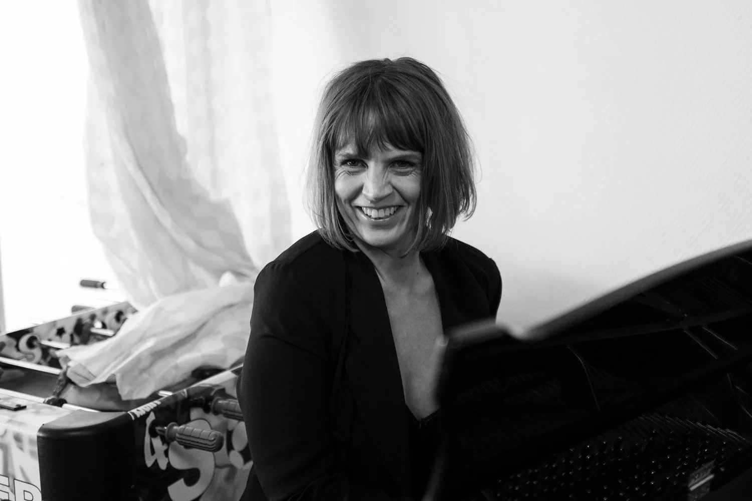 Julekonsert med Ingrid Olava