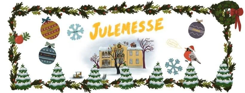 Treklang Julemesse 2022