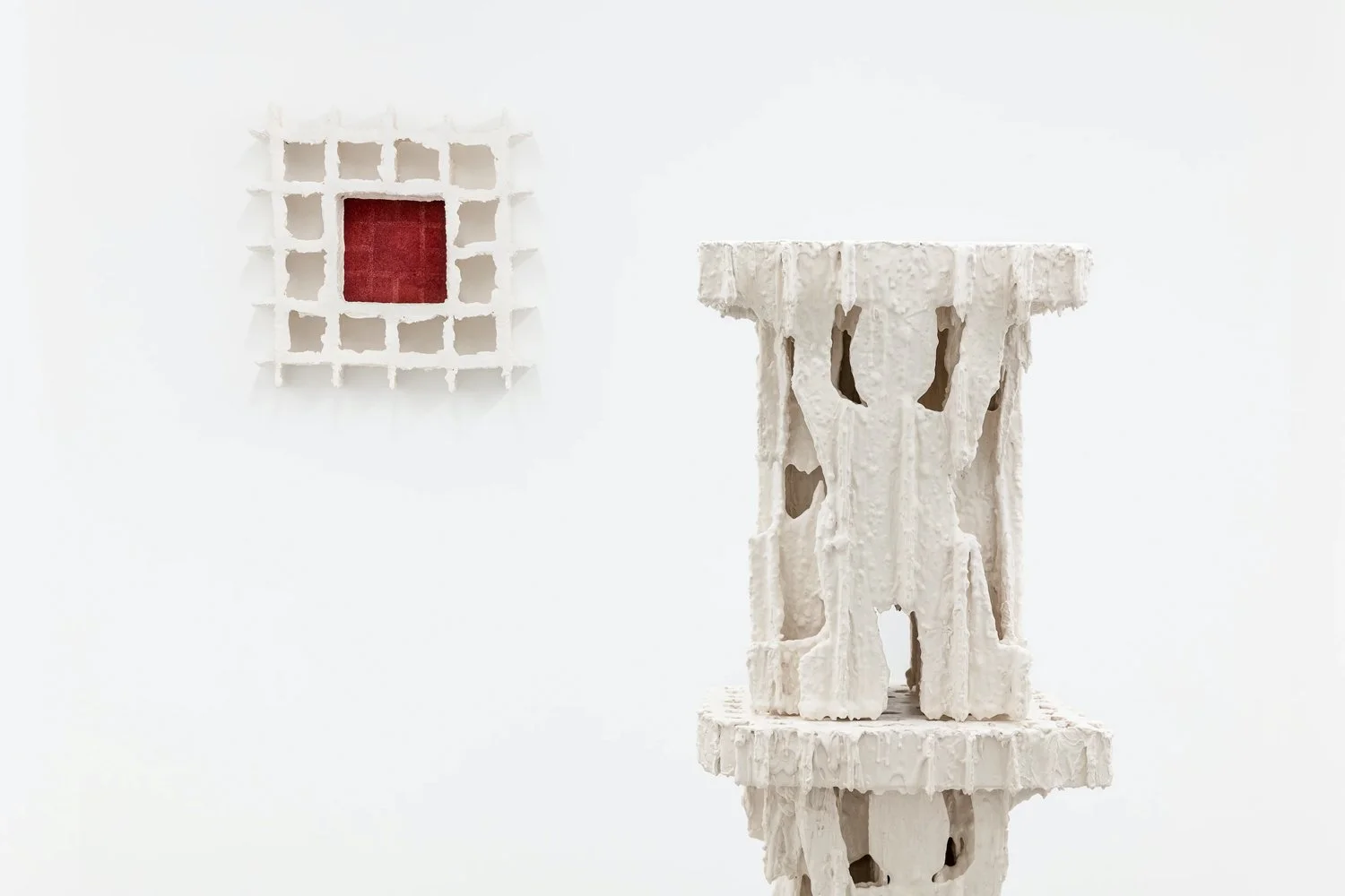 Halparke - Nebil Zaman // QB Gallery