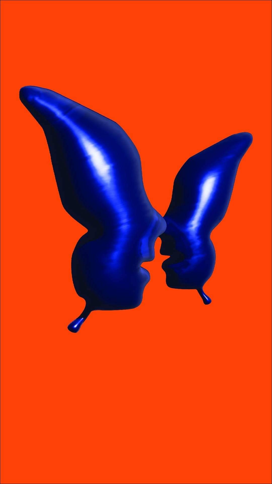 Introspektiv; Kunstutstilling