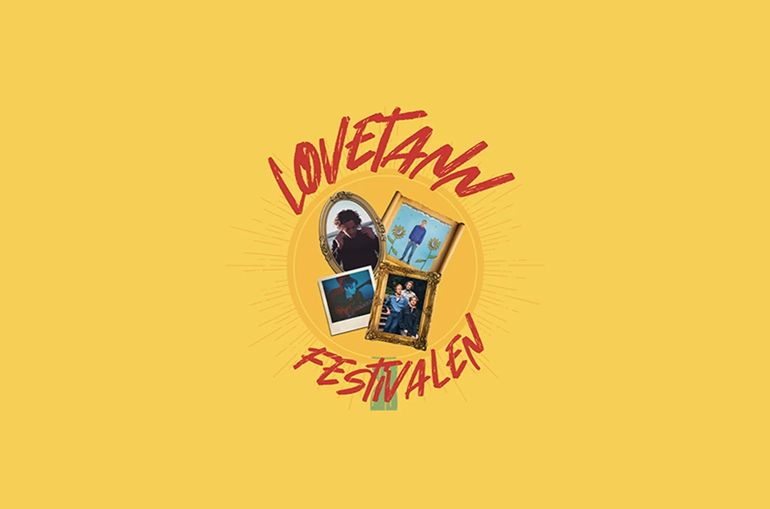 Løvetann-Festivalen