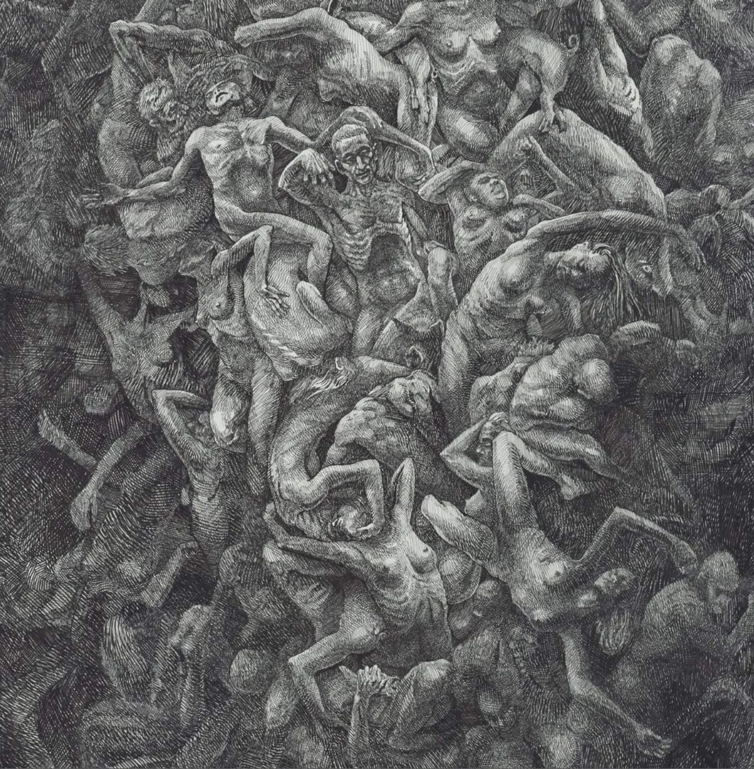 LIVE FAST, PAINT DRAGONS