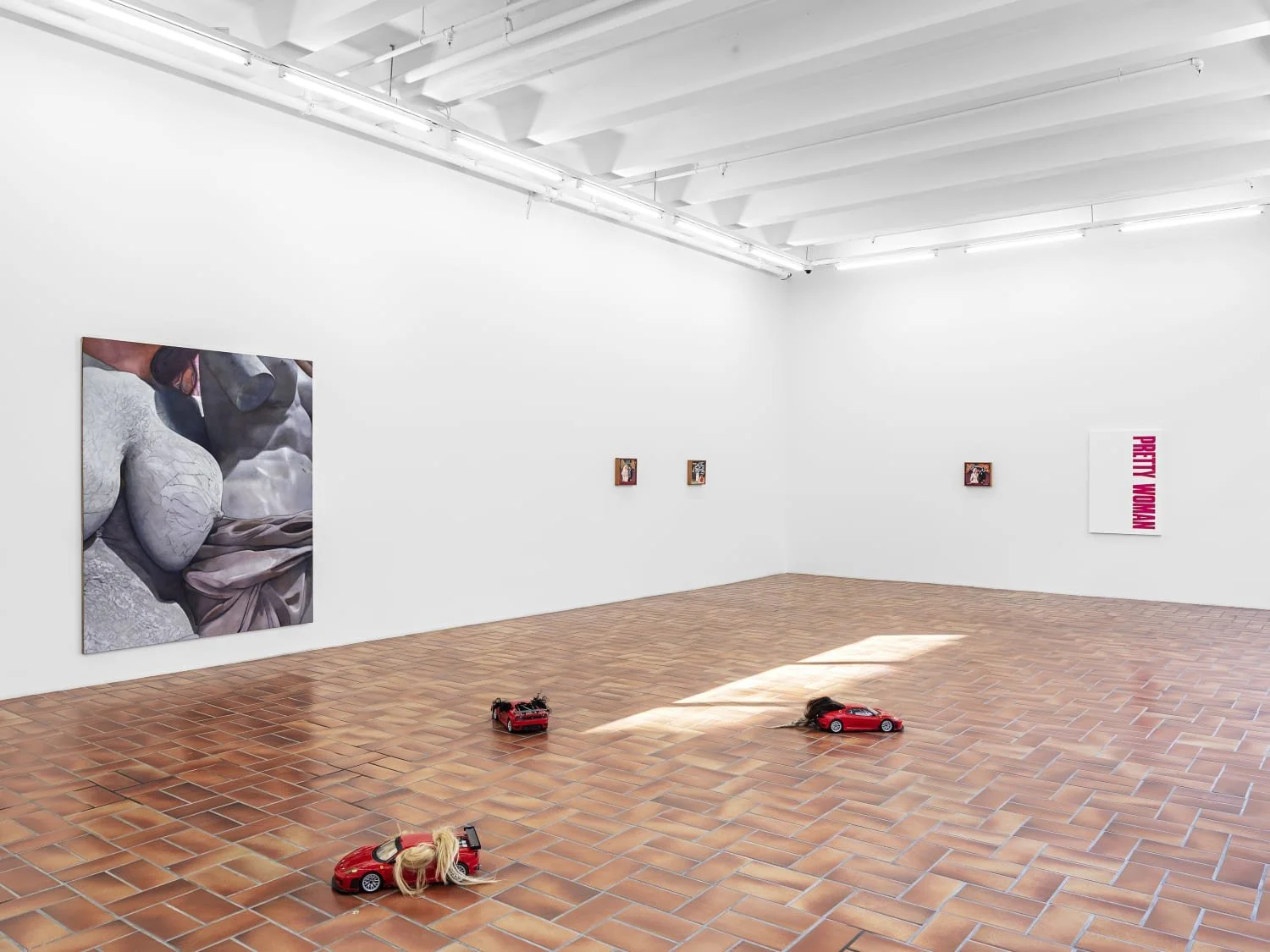 MYTH OF THE CHERRY TREE