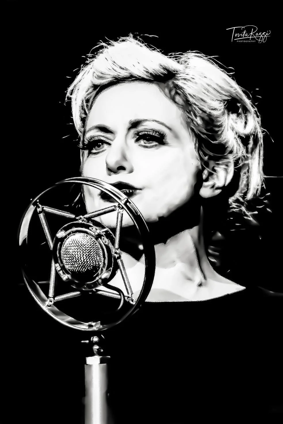 STARDUST IN CONCERT PÅ CHAT NOIR 2. JUNI