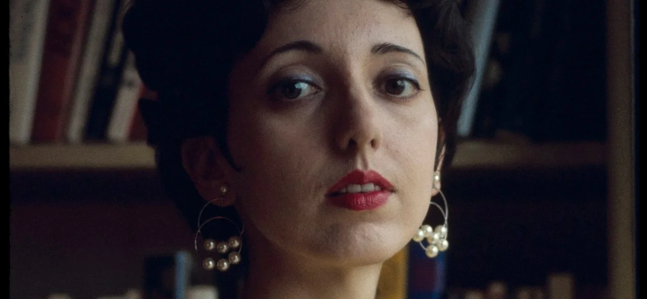 Foredrag ved Joyce Carol Oates: Hva skal kunsten være?