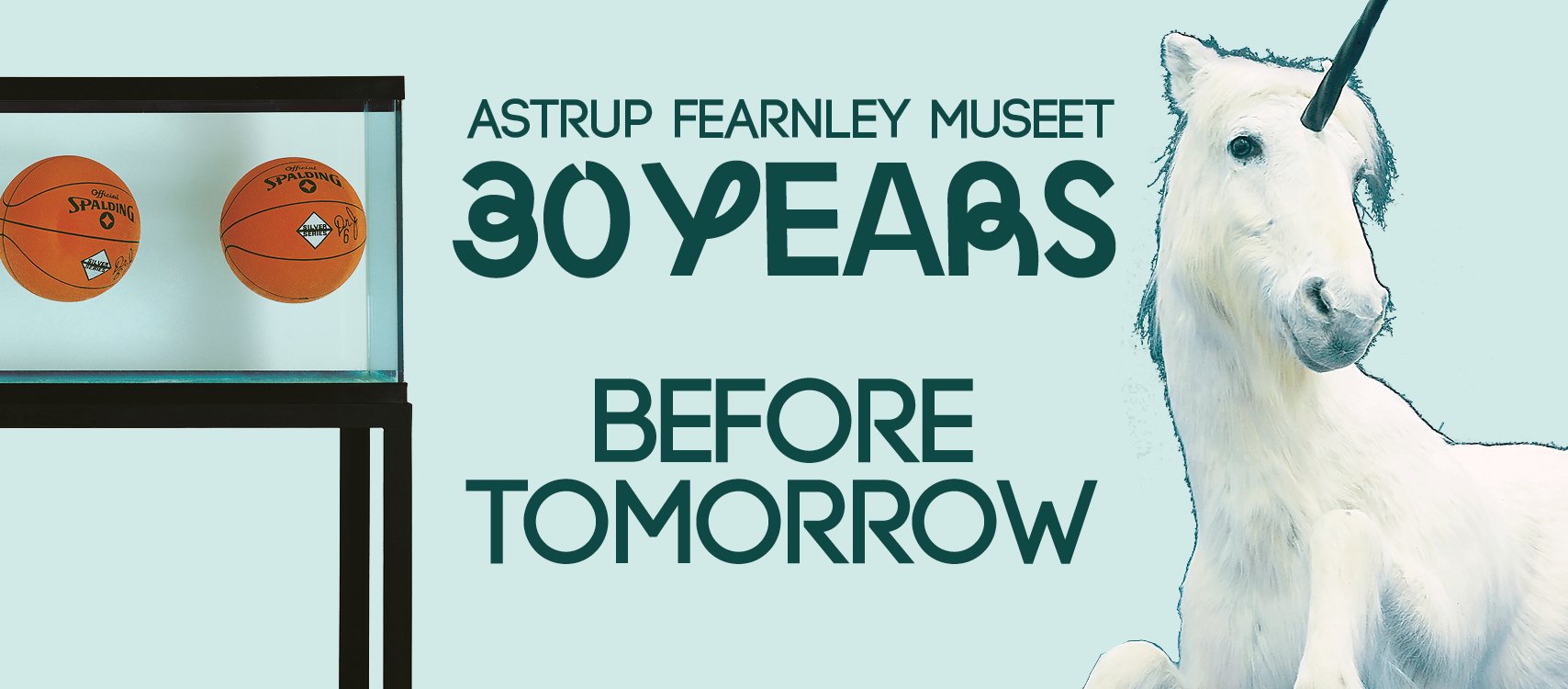 Members Opening | Before Tomorrow - Astrup Fearnley Museet 30 Years