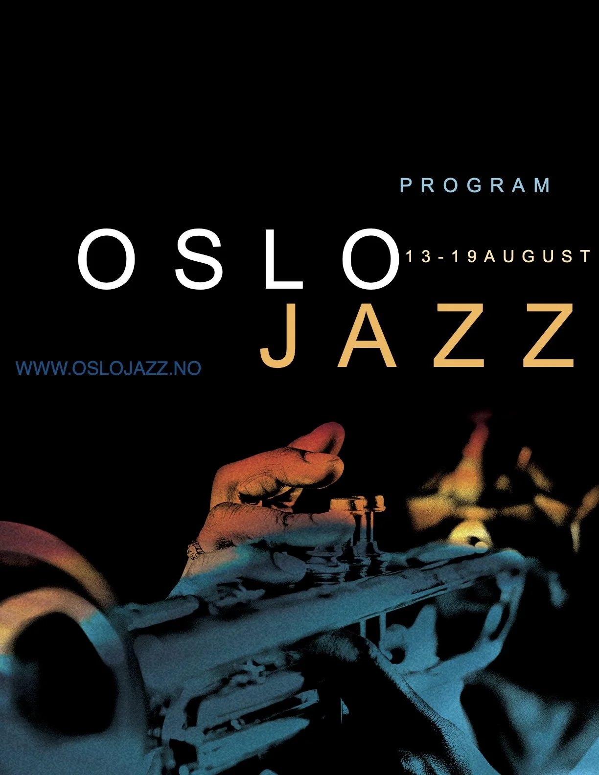Oslo Jazz Festival 2023 — Hva skjer i Oslo