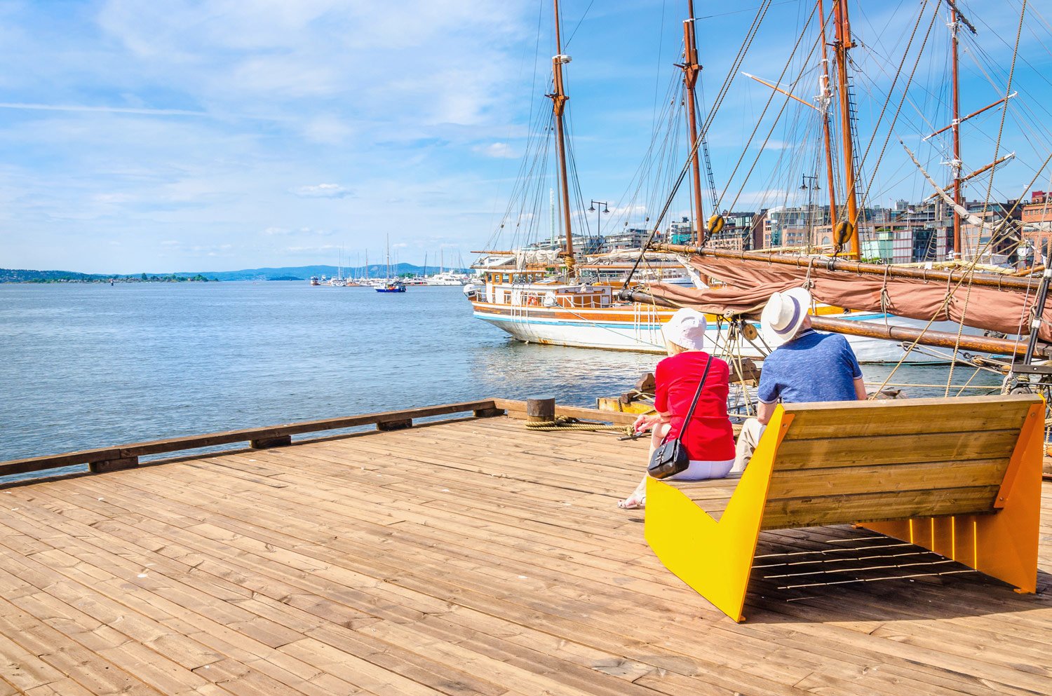 Oslo Havnelangs 2023 BEUNDRING