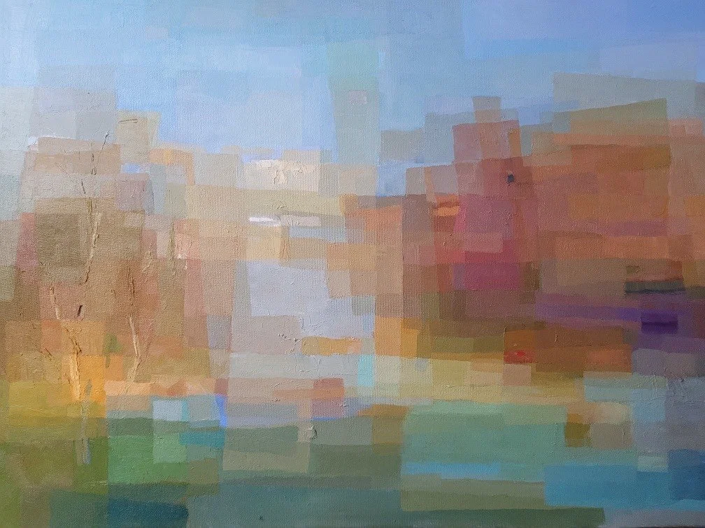 Vernissage: Bård Wergeland Stende