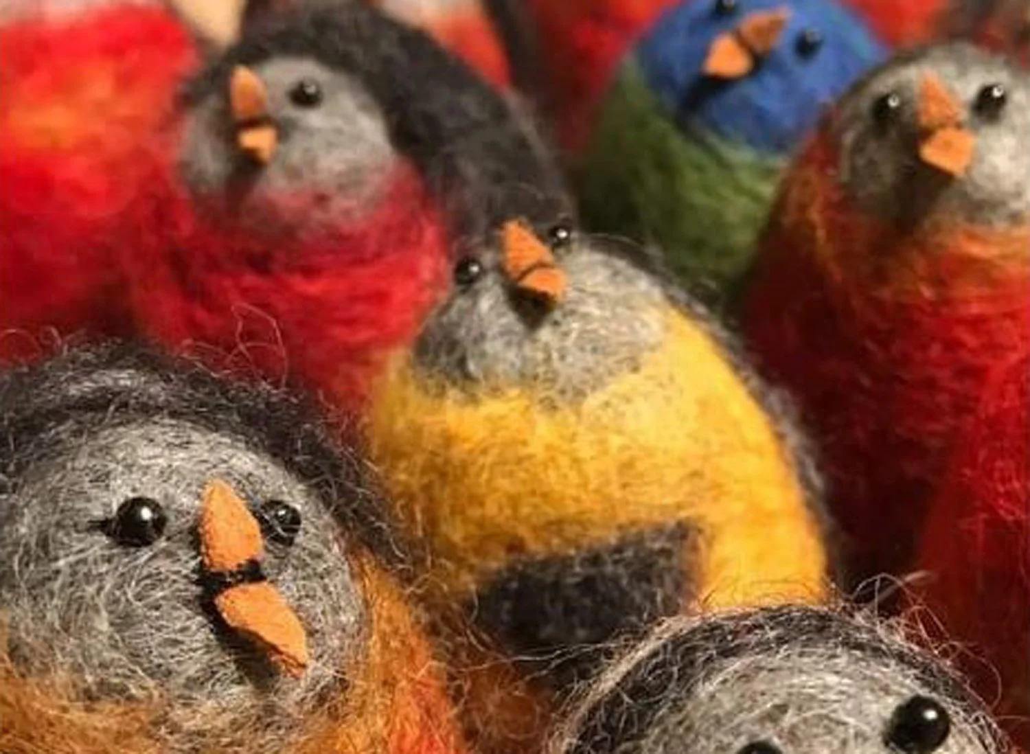Korsvoll Kunst- og håndverksmarked