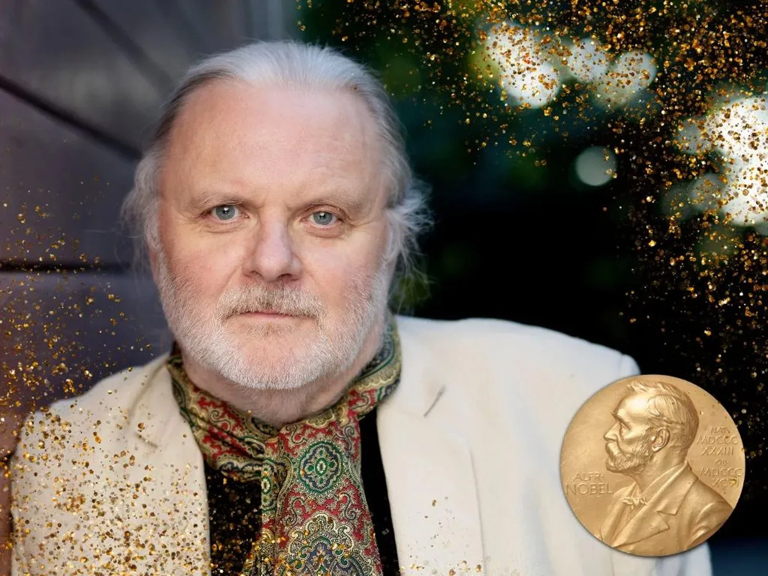 🌟 FOSSE-FEST 7.–10. desember 🌟