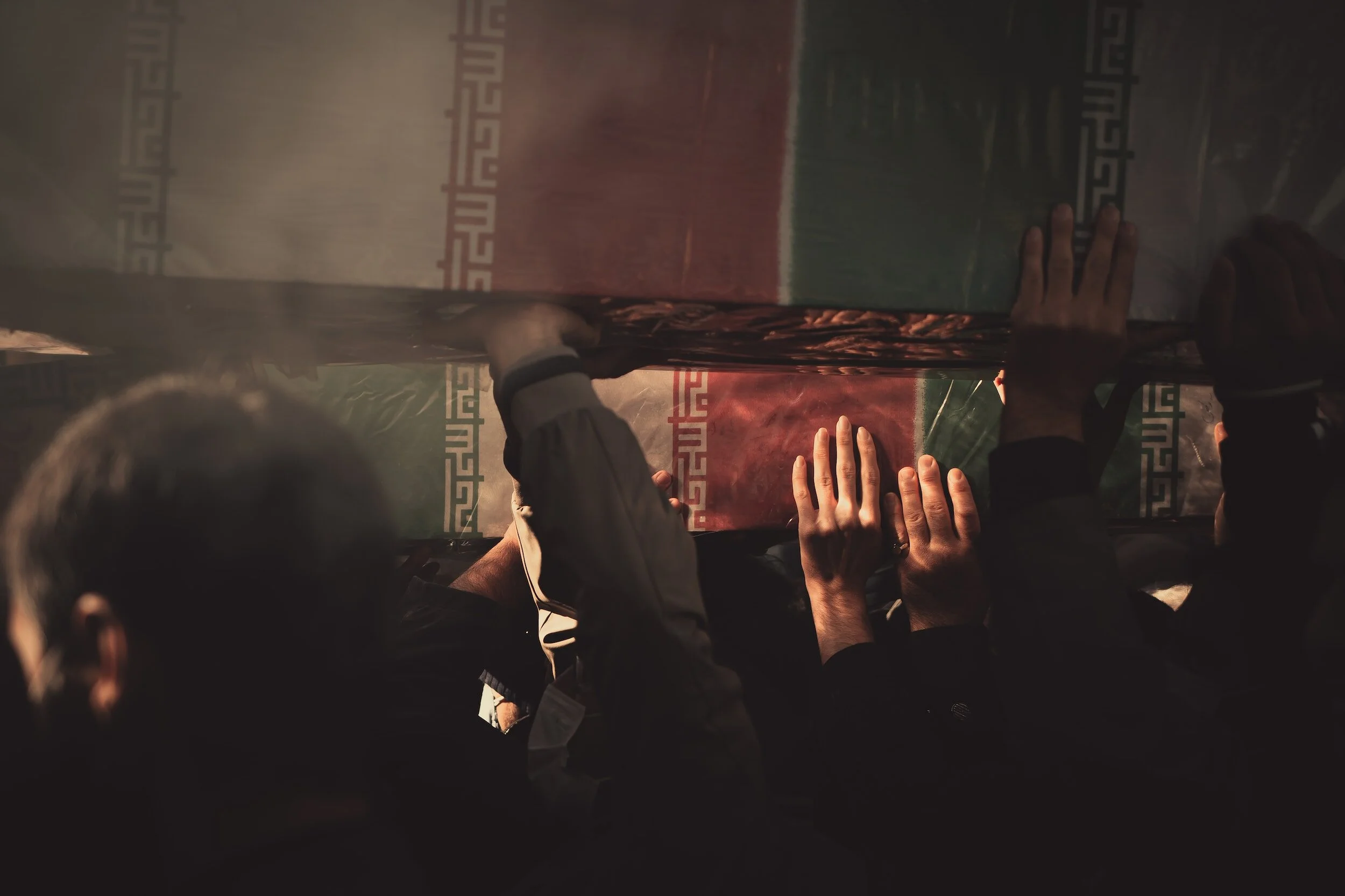 FOREDRAG: KISTEN SOM TRANSPORTMIDDEL // Litteraturhuset