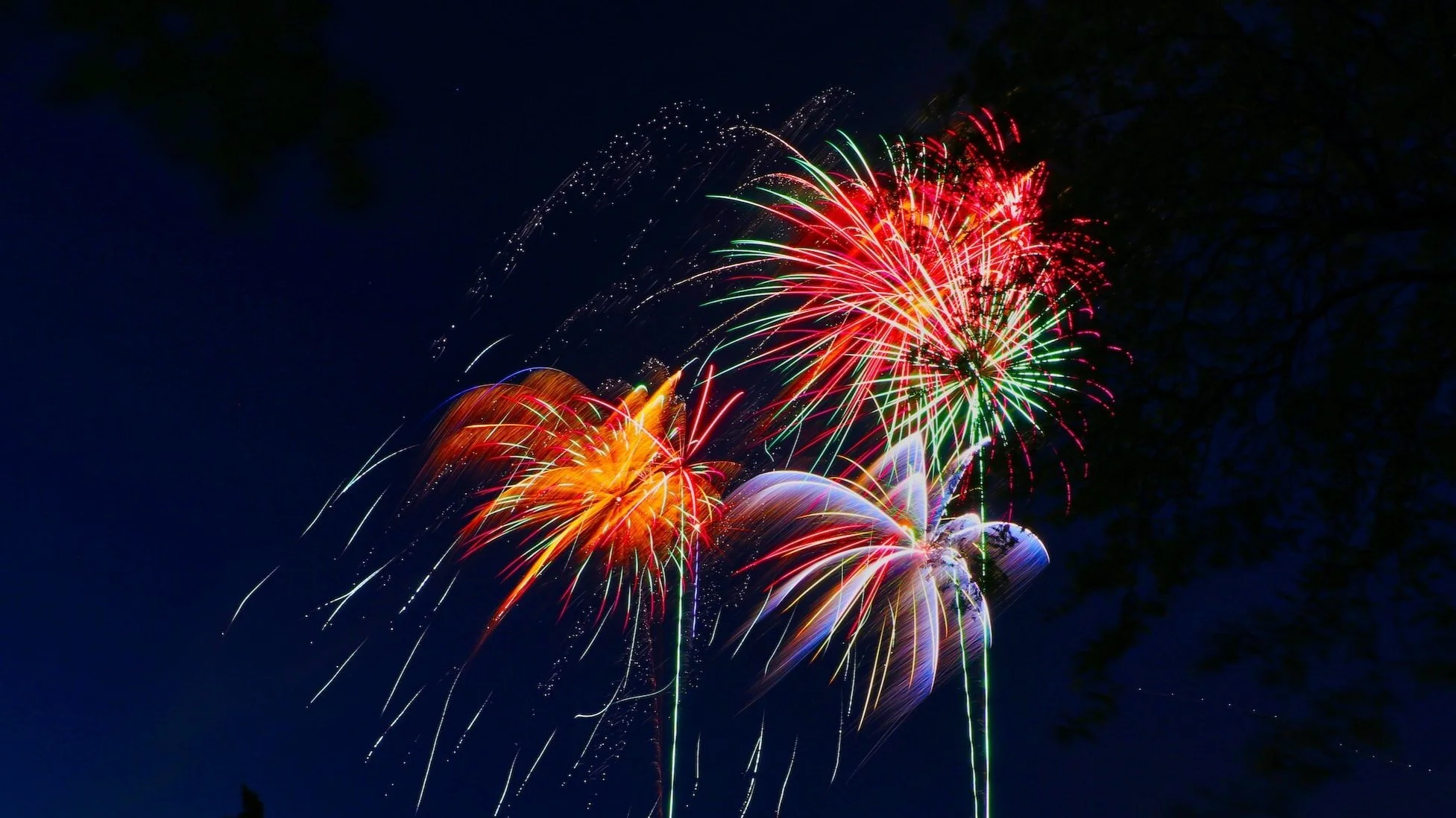 Nyttårsaften // Kulturhuset