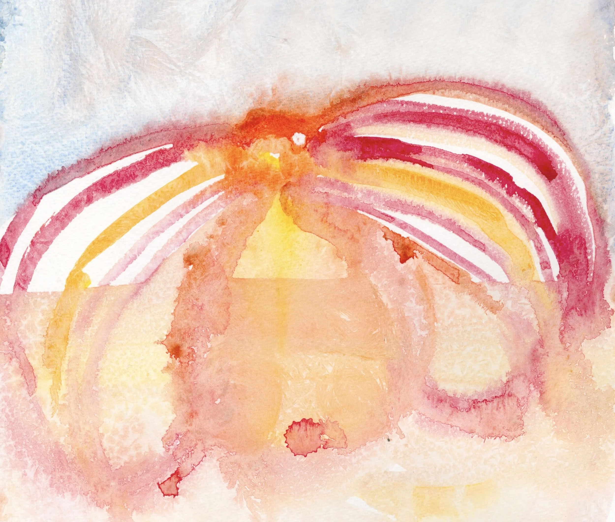 Solar plexus - En avgangsutstilling av Ane Barstad Solvang