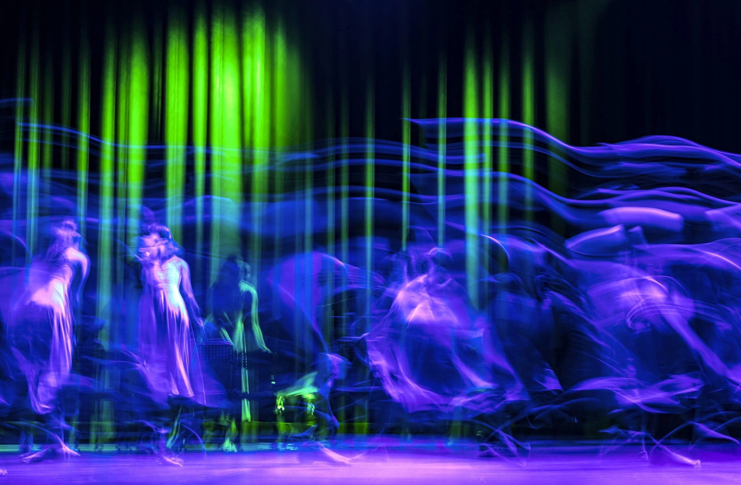 LAB.prat #1: Dr. Dana Swarbrick || Dana & The Monsters // GRATIS