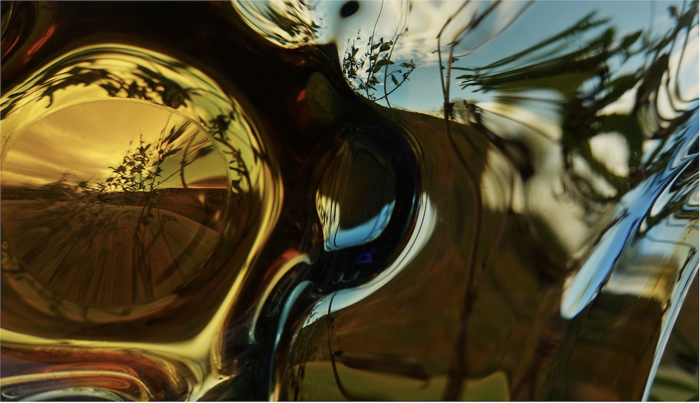 CHRISTINE ISTAD - After Fall  // Galleri Semmingsen 