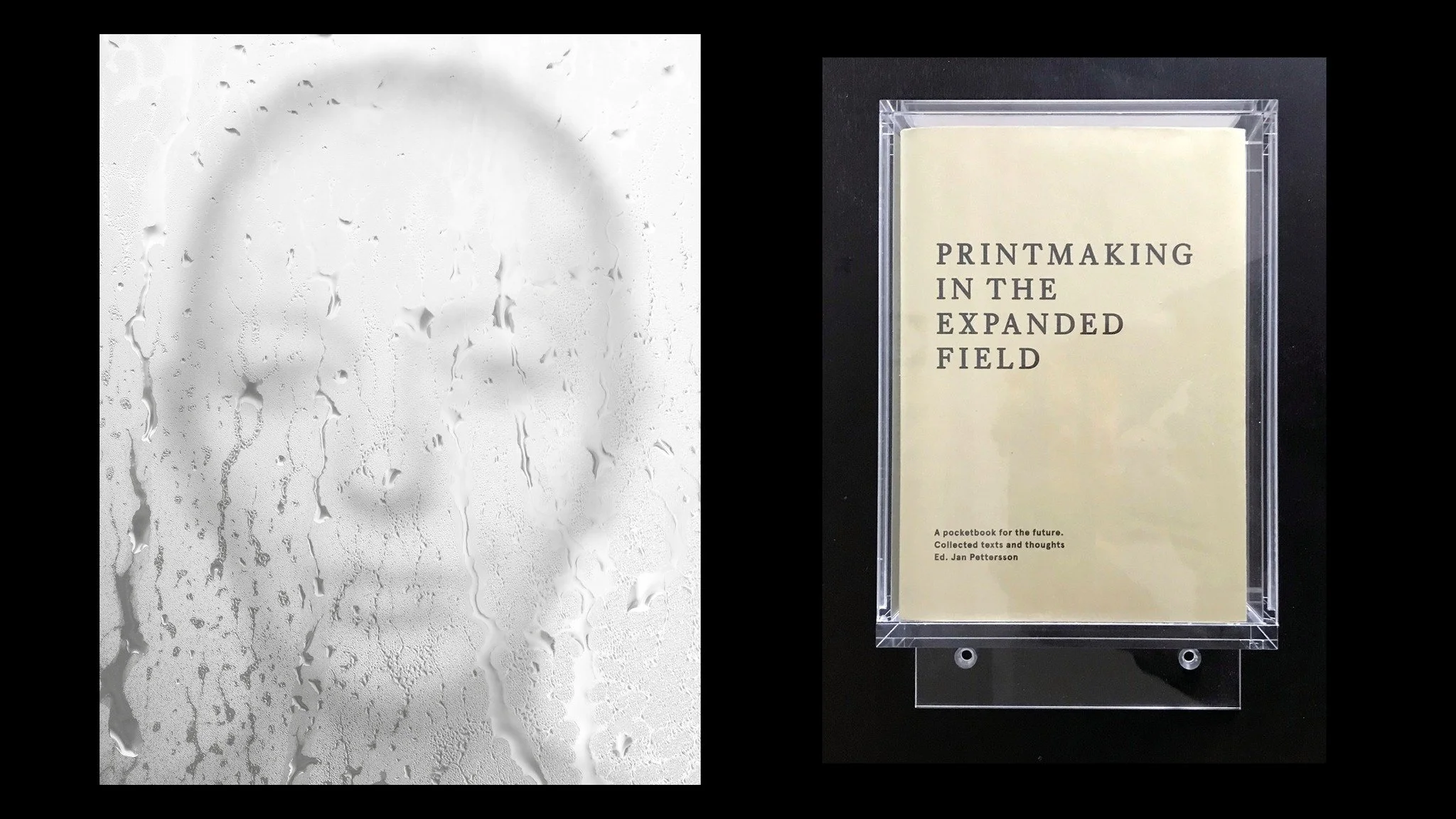 Perspektiv på trykk  //  Norske Grafikere