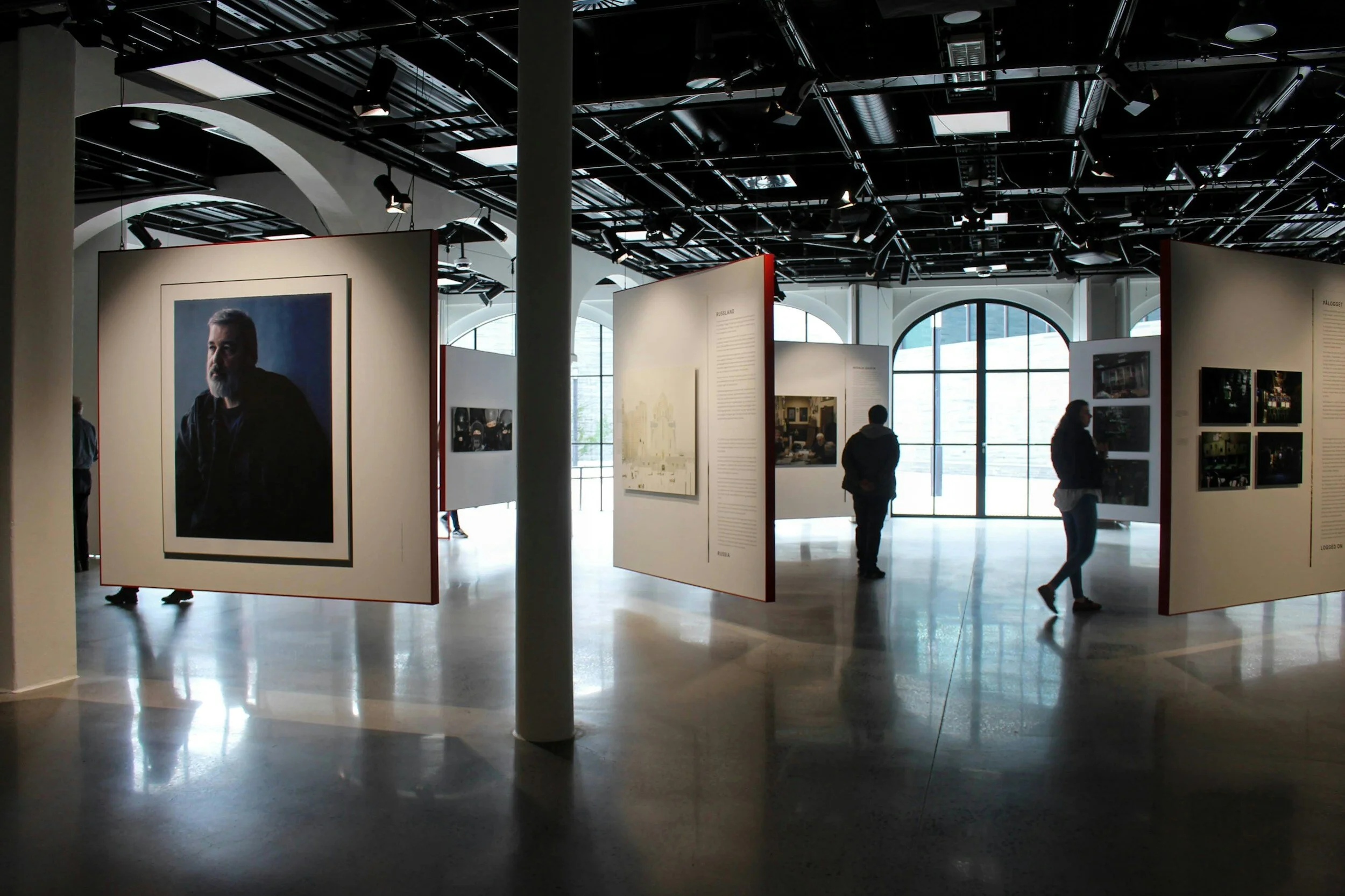 Omvisninger i vinterferien