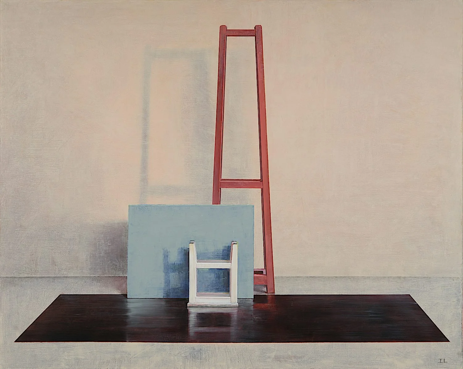 Ida Lorentzen - House of Protection