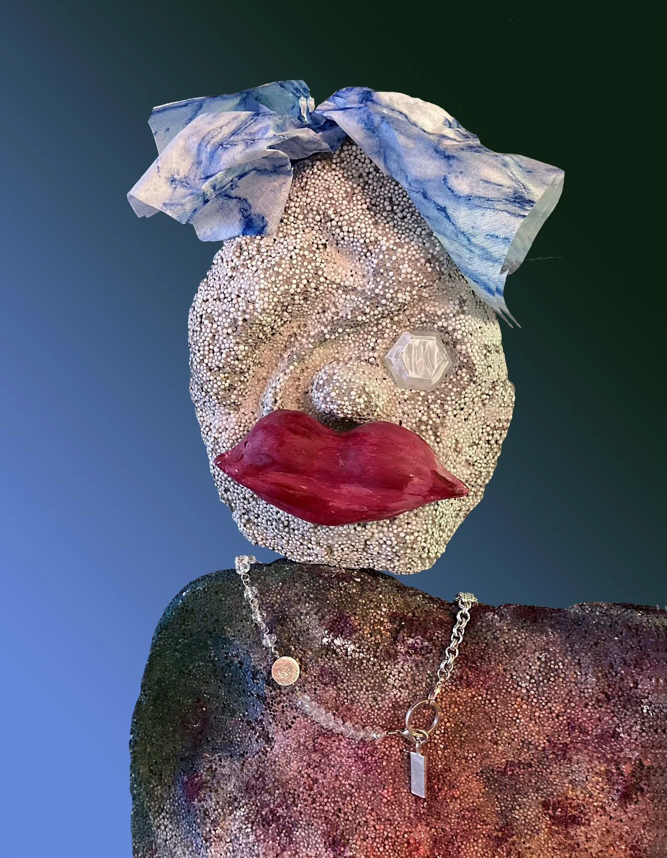 Anna Daniell – FOLK SOM ELSKER KUNST