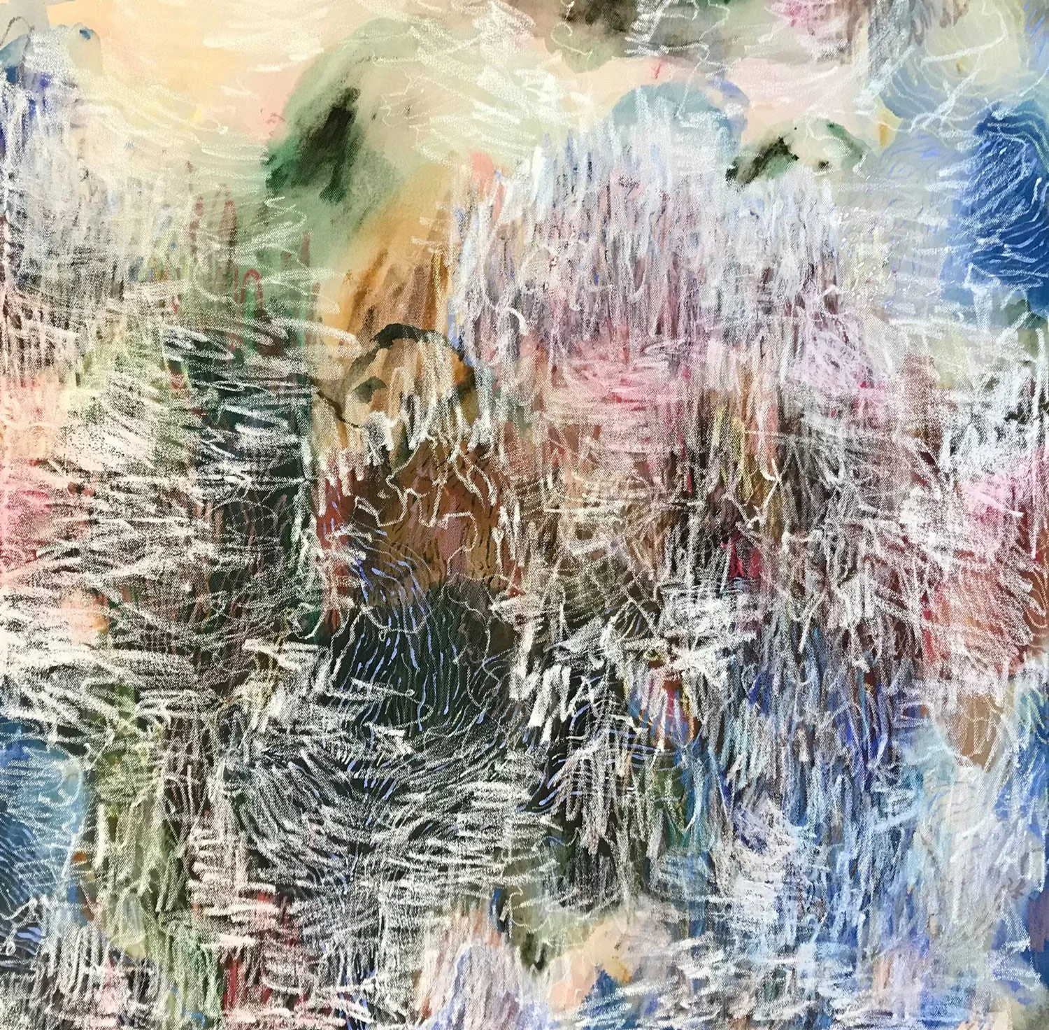 Vernissasje: Høstensjøutstillingen (etter 21 - After Party på Gehør)