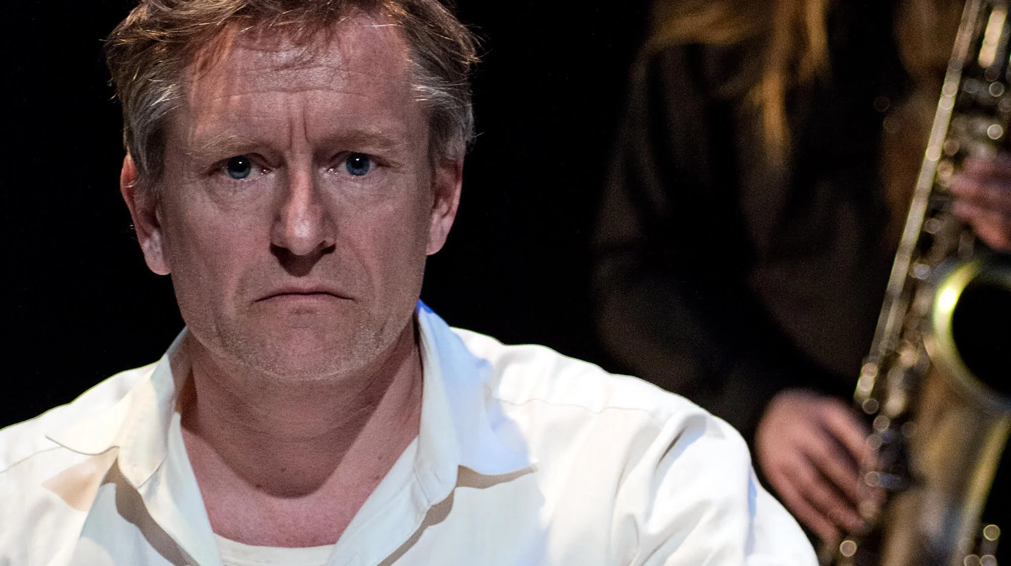 Den Andre Mannen i Meg