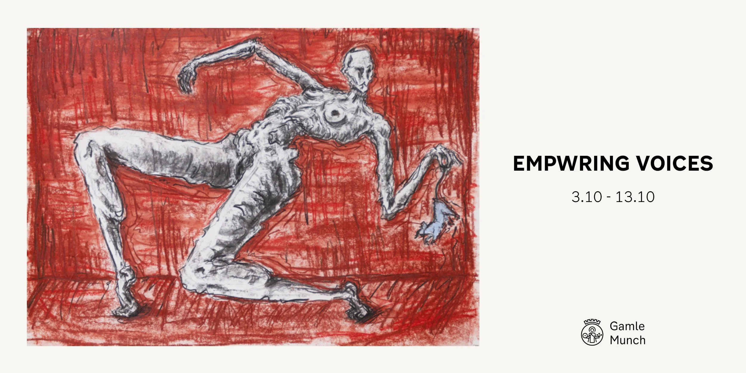 EMPWRNG VOICES