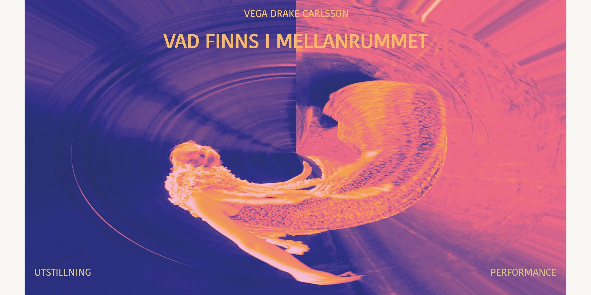 Vad finns i mellanrummet