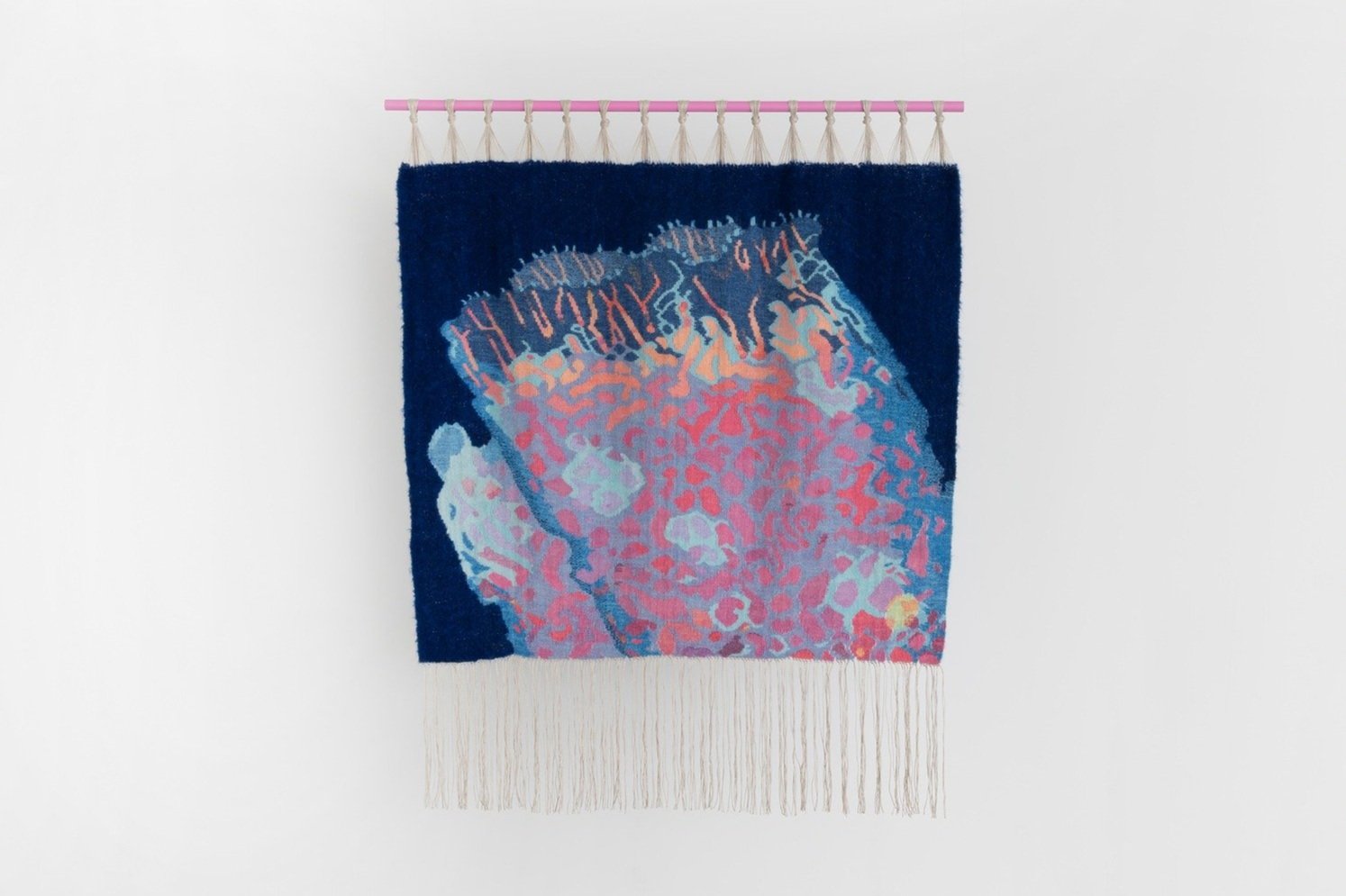 Solveig Aurora Lien Granberg // Soft Galleri