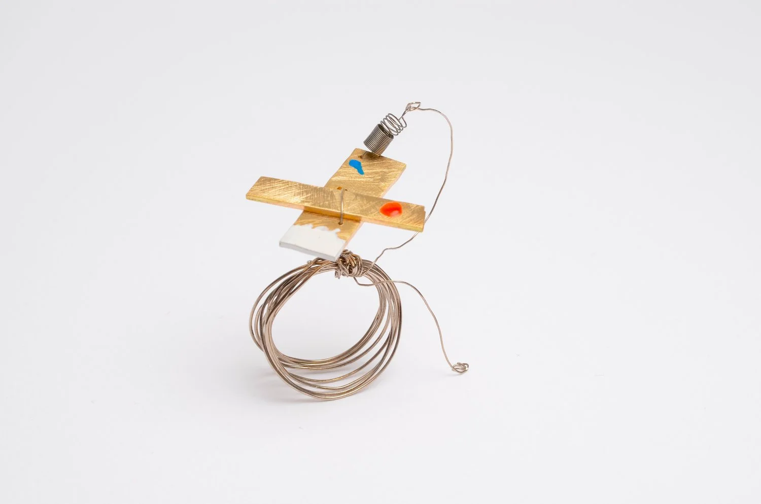 SIGURD BRONGER - Bærbare objekter