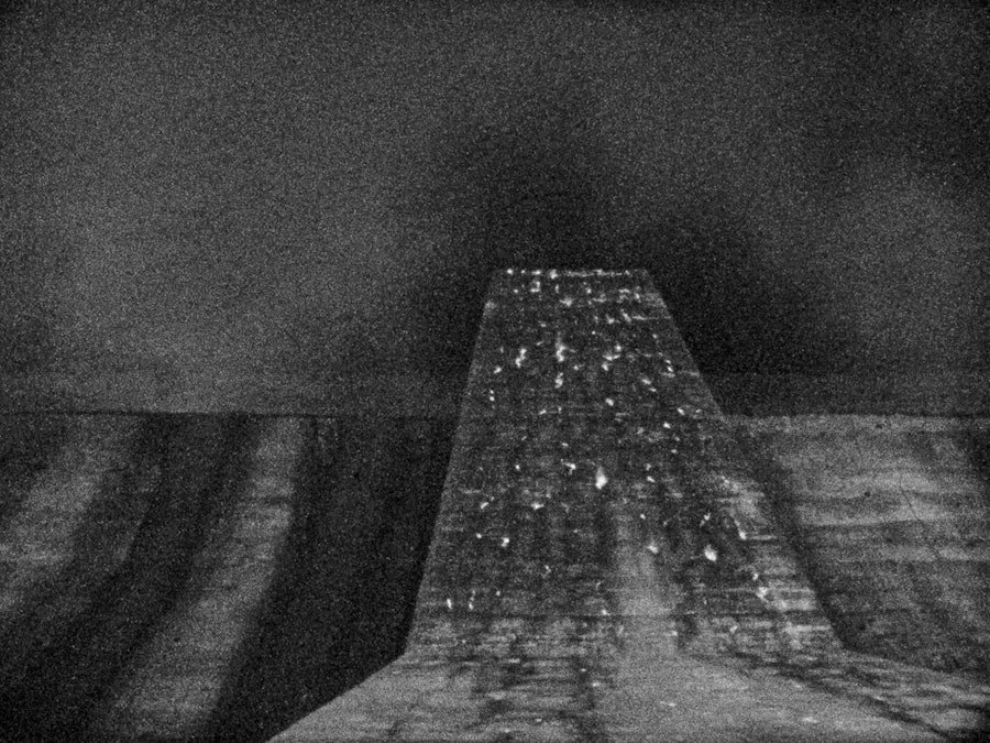 DAM  -  Inger Lise Hansen