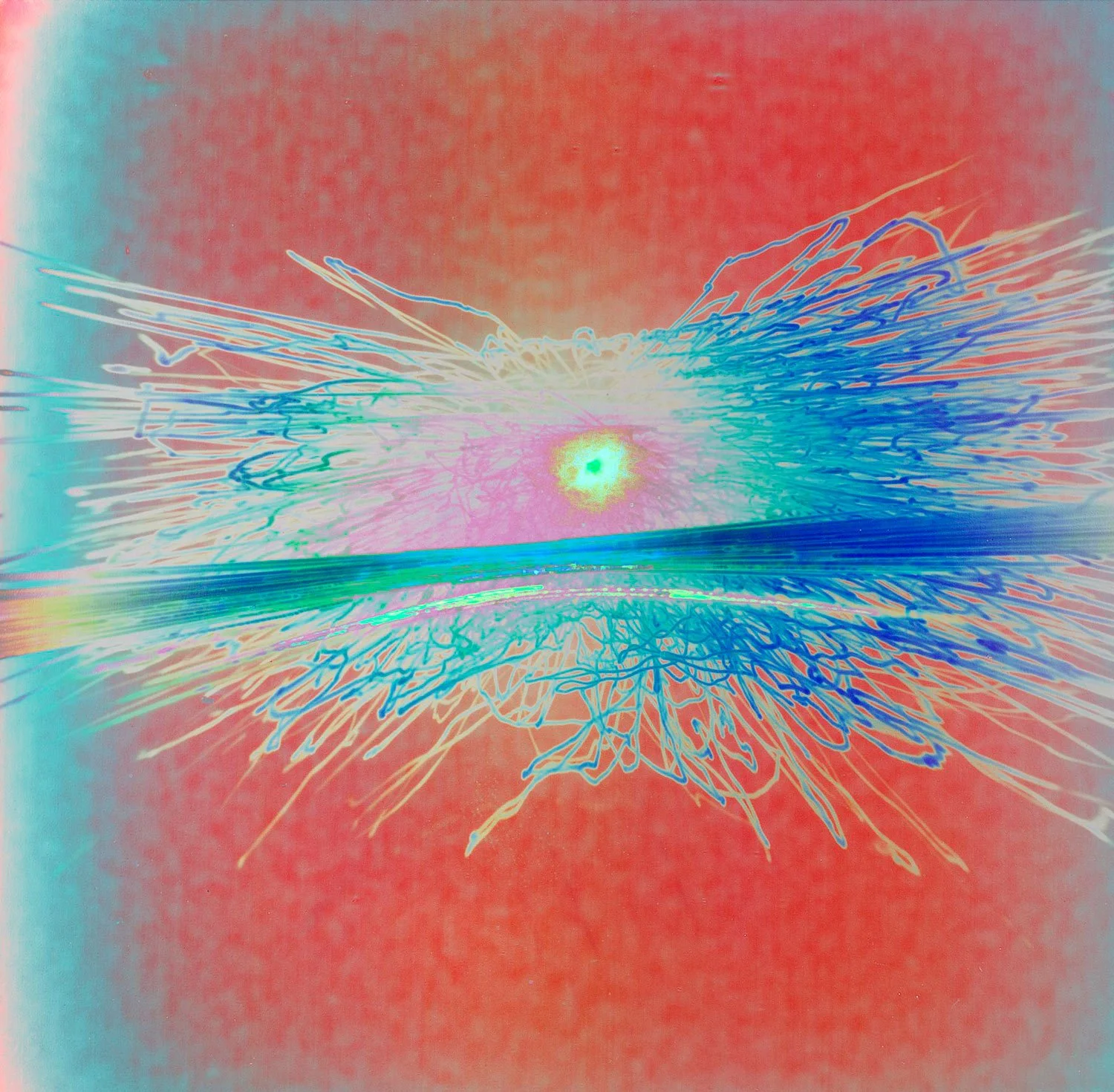 ENNY PERLIN  -  EUREKA