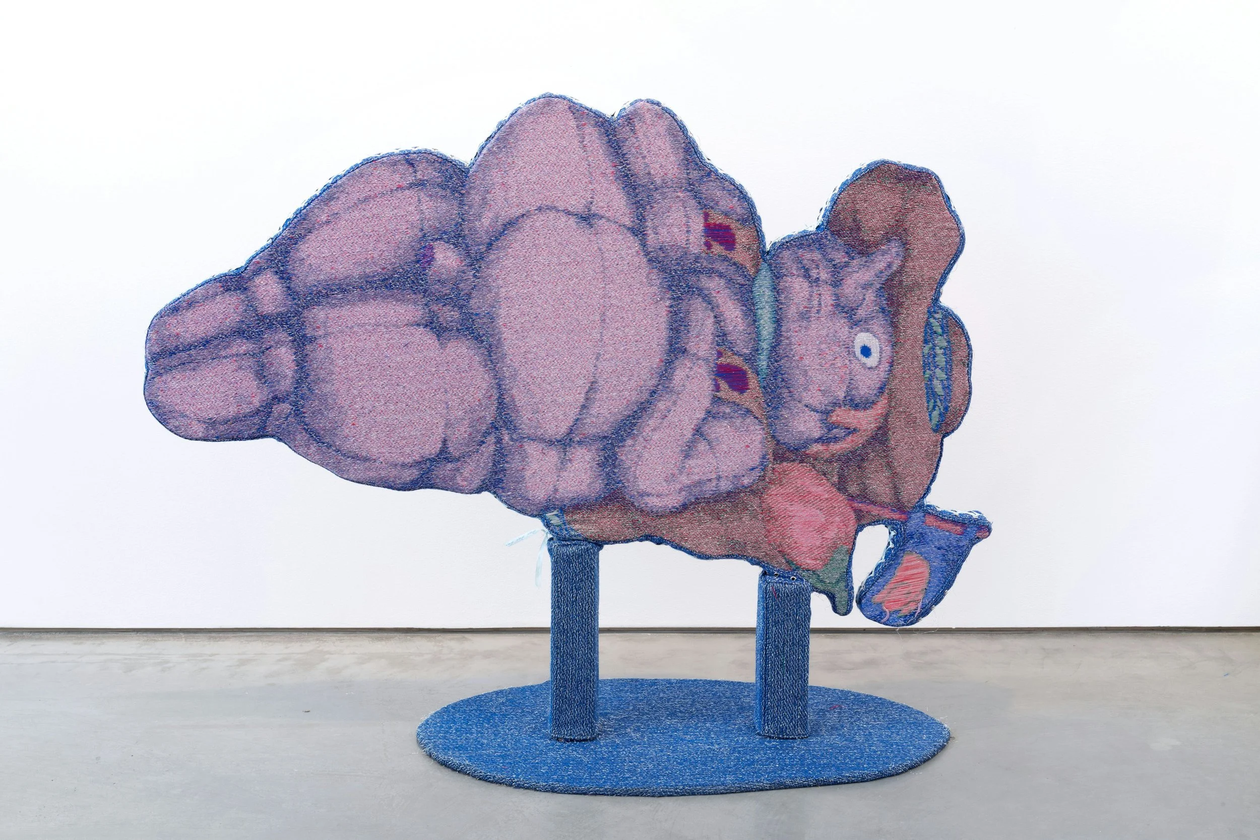 HÅVARD KRANSTAD - SKIVEGRING