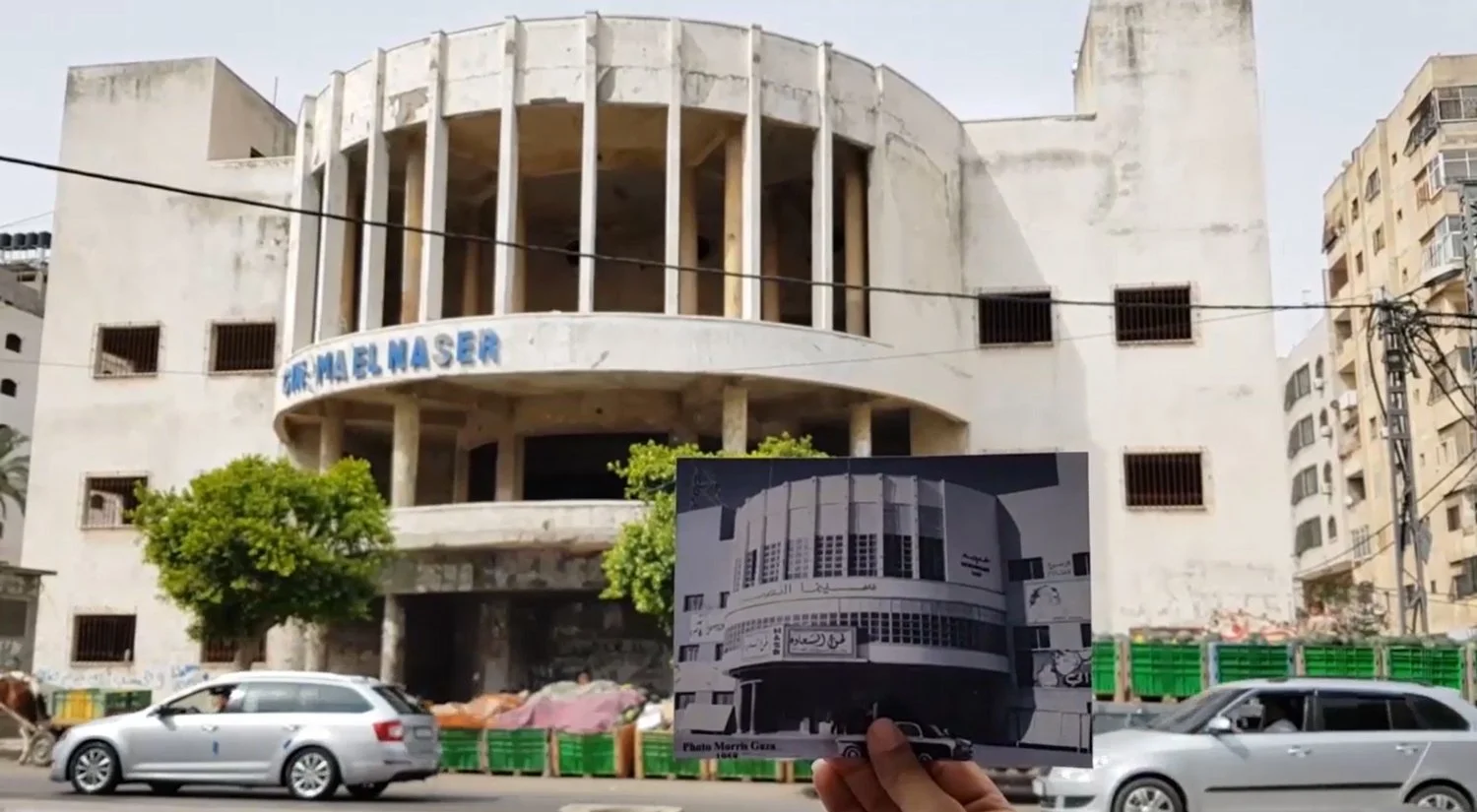 Opening: Jawā – Video Art Exhibition