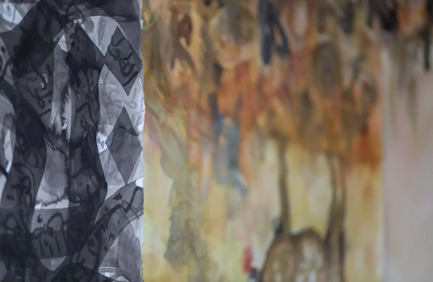 Shwan Dler Qaradaki   -  Halo of Shame