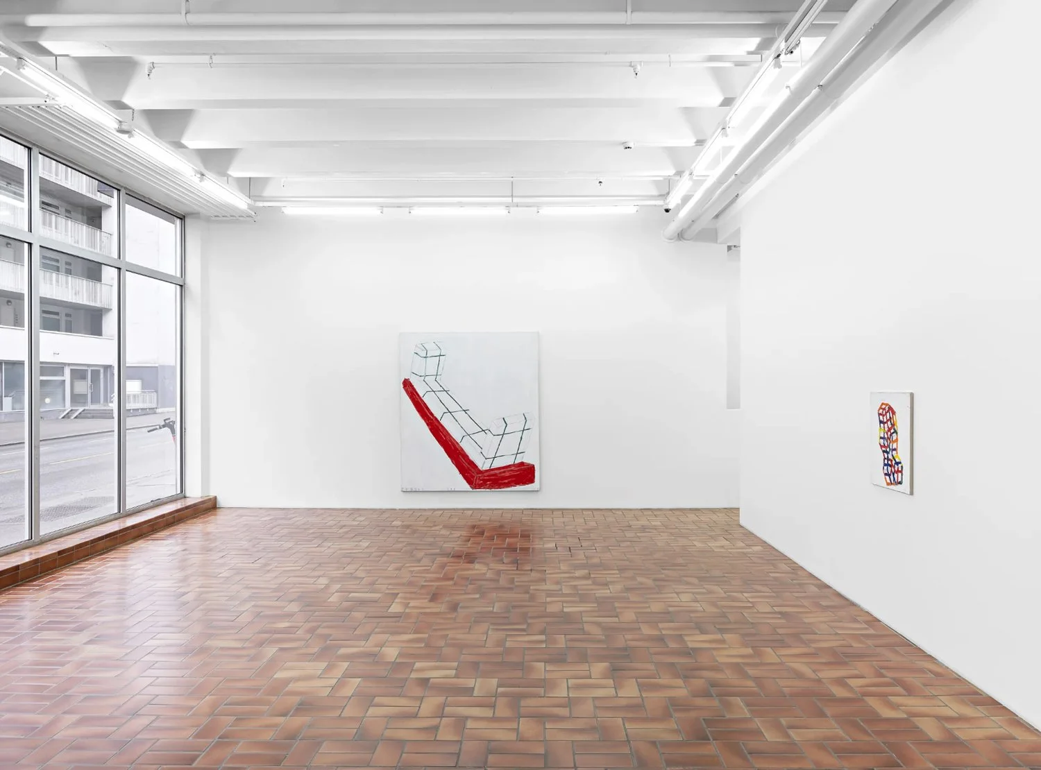 TORSTEN ANDERSSON  - "SKUGGAN" ["THE SHADOW"]