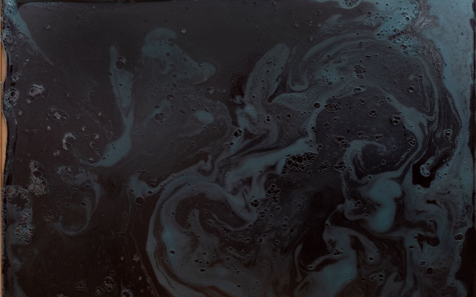 Jeannette Christensen - Landskap eller portrett?