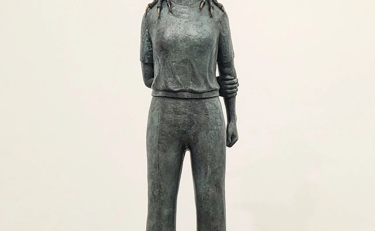 FREDRIK RADDUM - Lint in the Navel of the World and Abstract Interiors