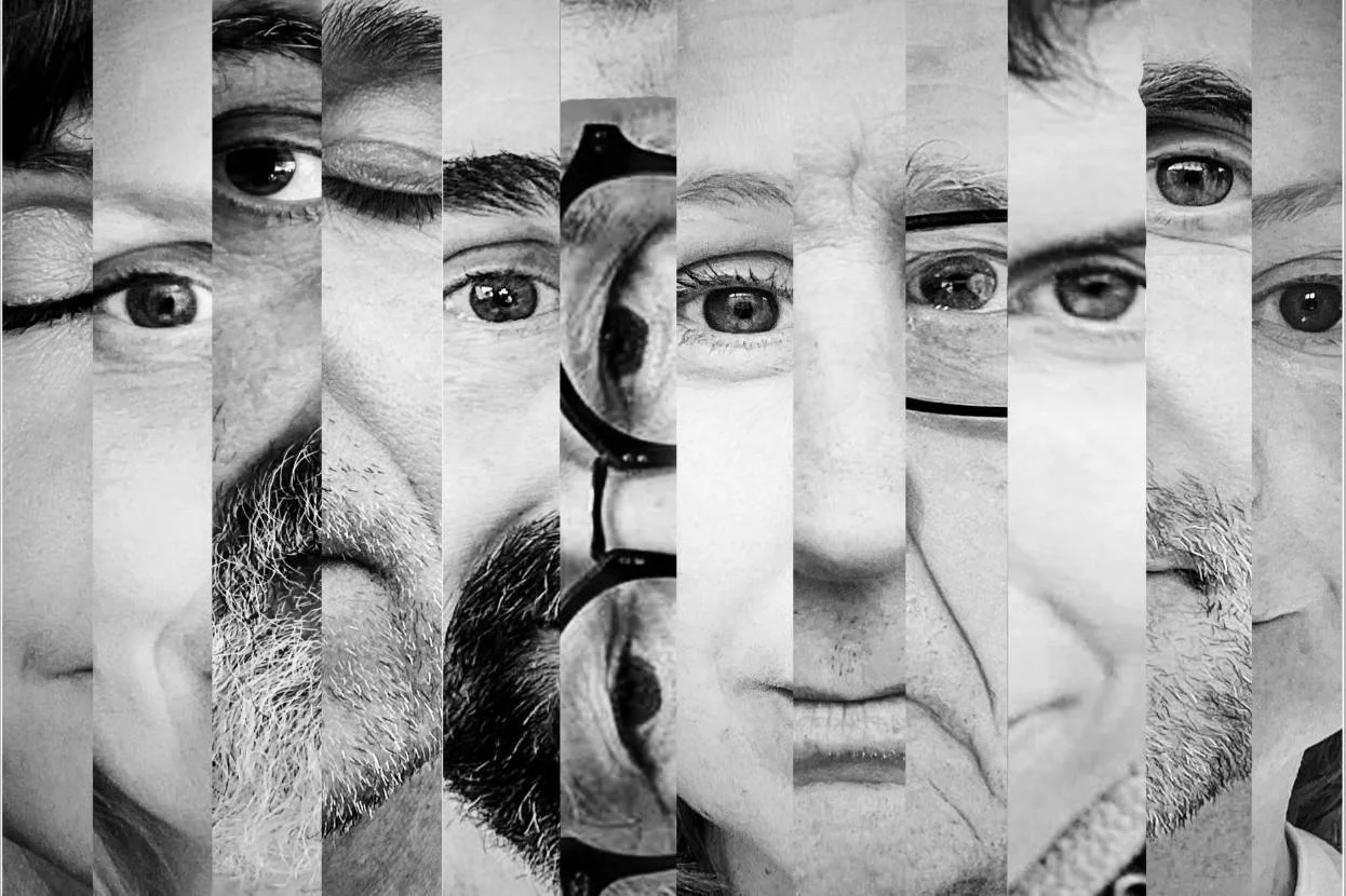 13 forsøk på kontroll