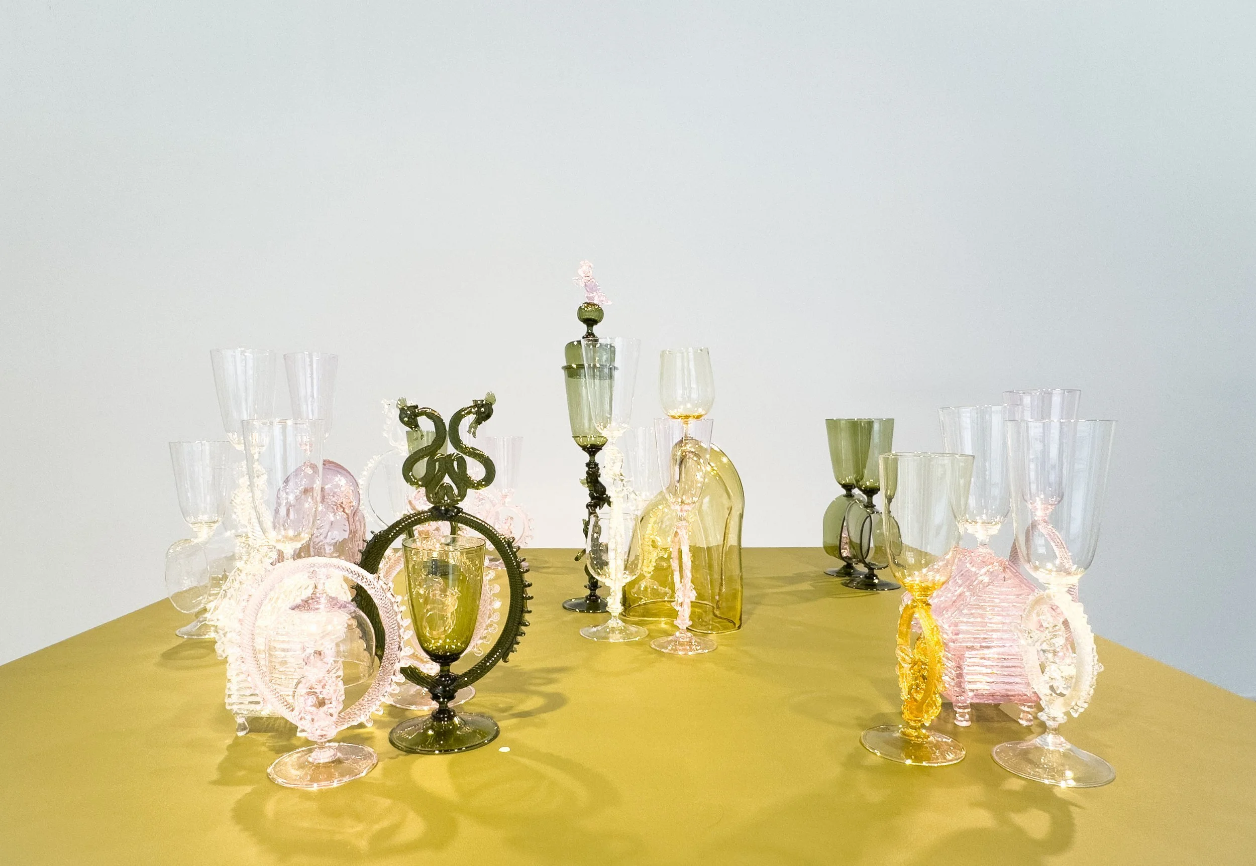 VIDAR KOKSVIK - Engler og demoner / Angels and Demons