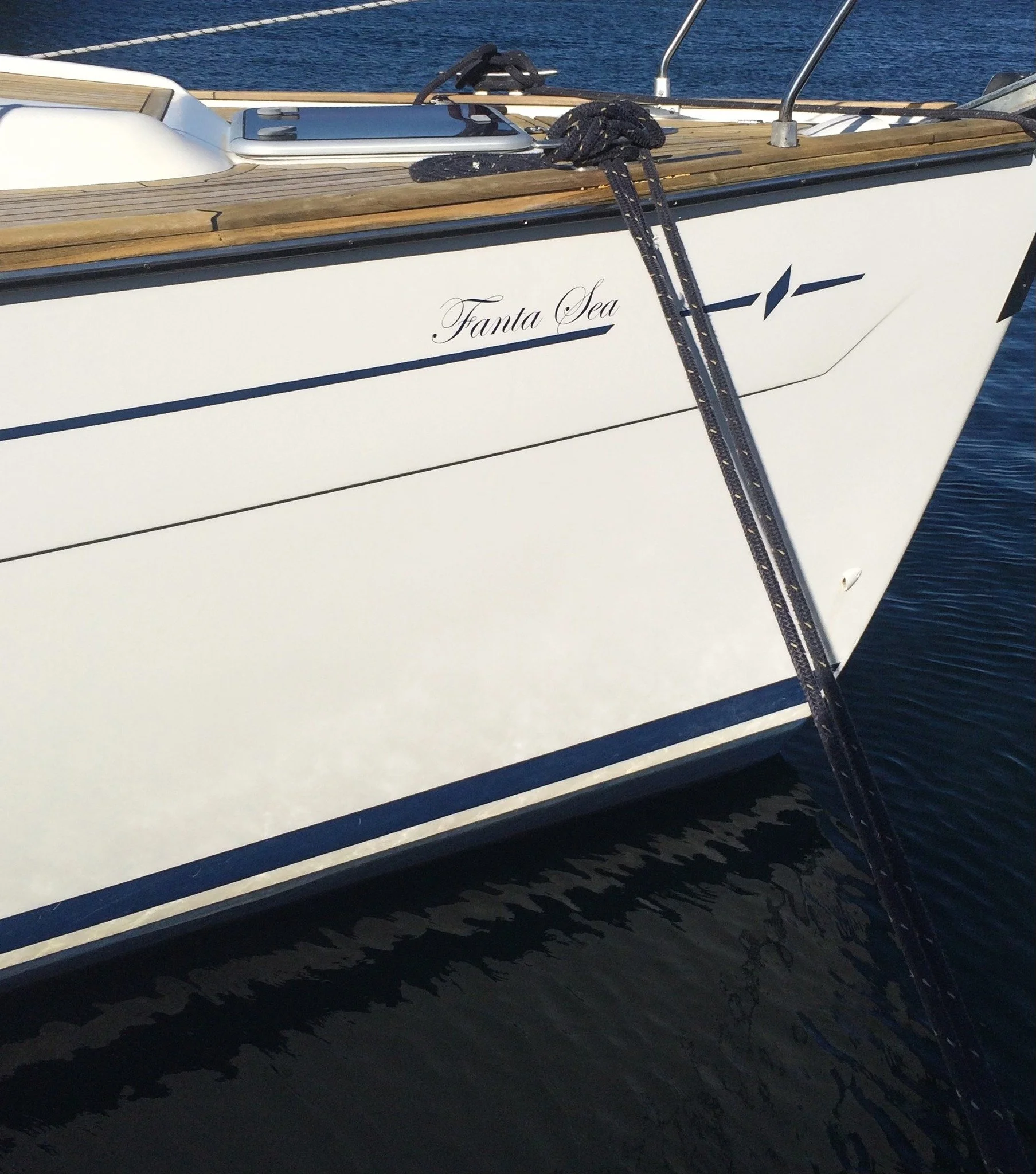 Andreas Meinich  - A Wave From It Al