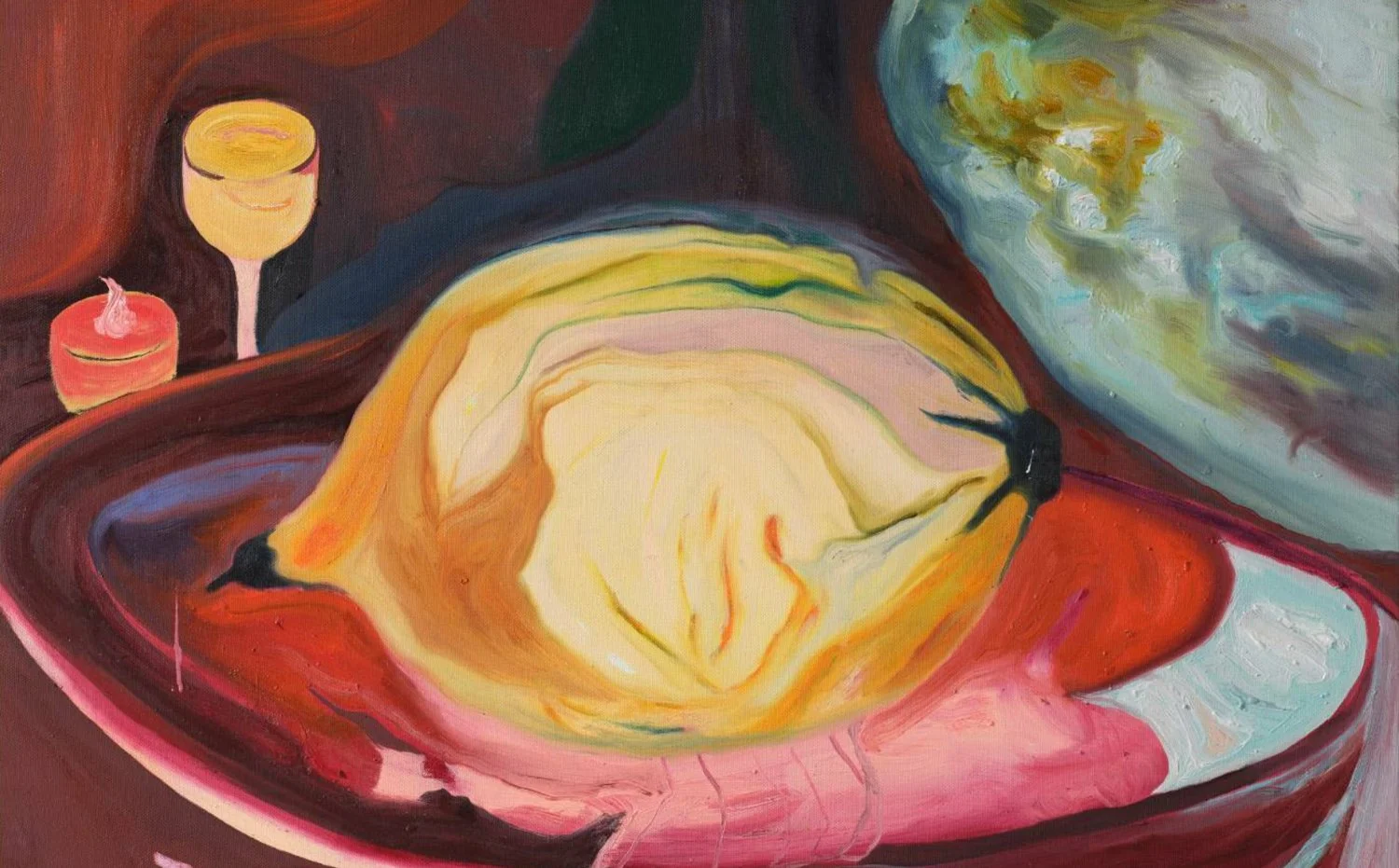 Emily Gernild   -  Nagori