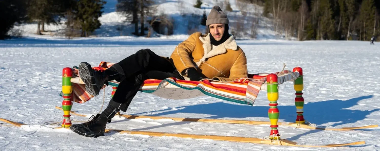 Kunstutstillinger på Oslo Museum
