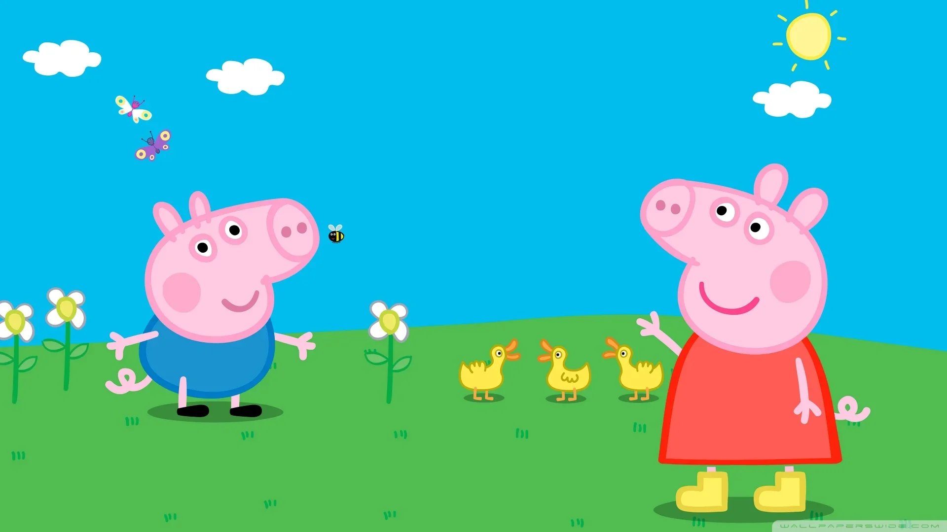 OSLO BYFESTIVAL - Barnas Arena: Peppa Gris