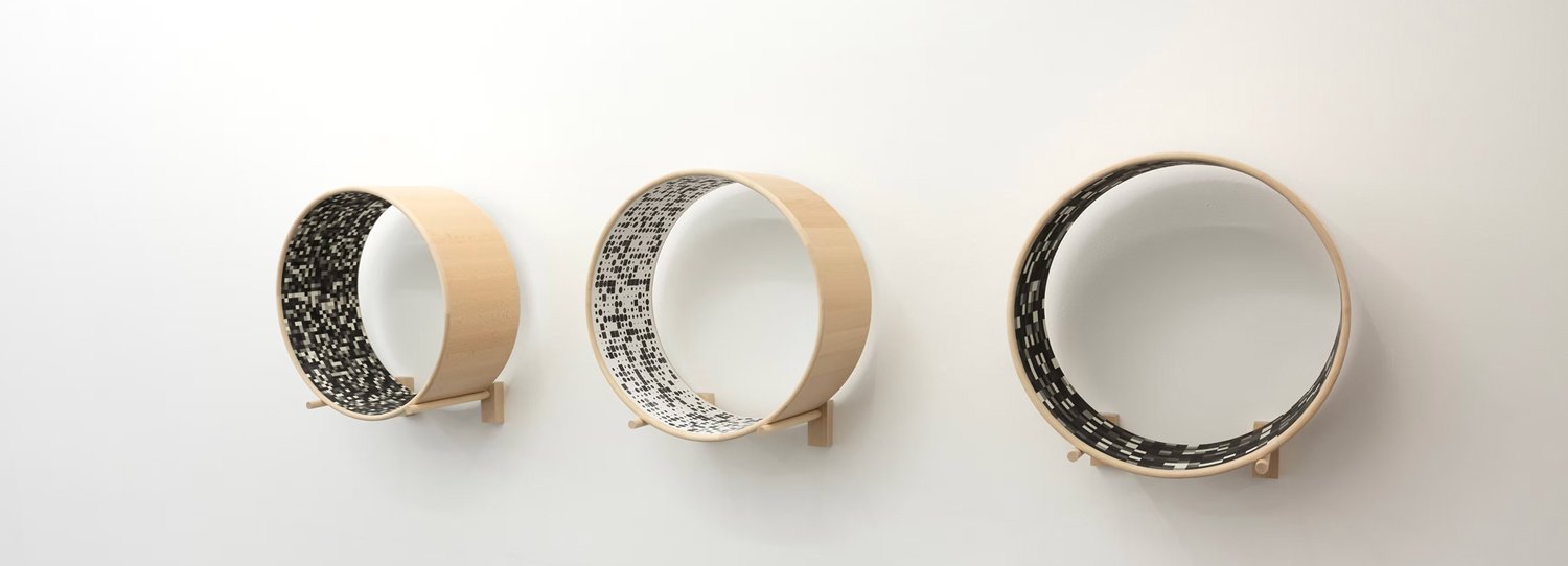 Mechanisms, Images, Systems   -  Enrique Guadarrama Solis